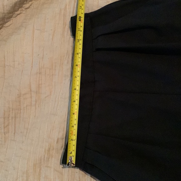 St. Laurent black trousers - Picture 8 of 9